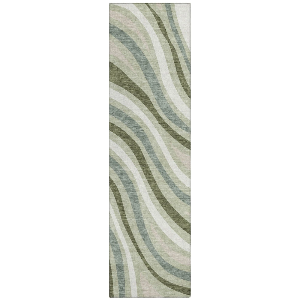 Chantille ACN2490 Sage 2'3