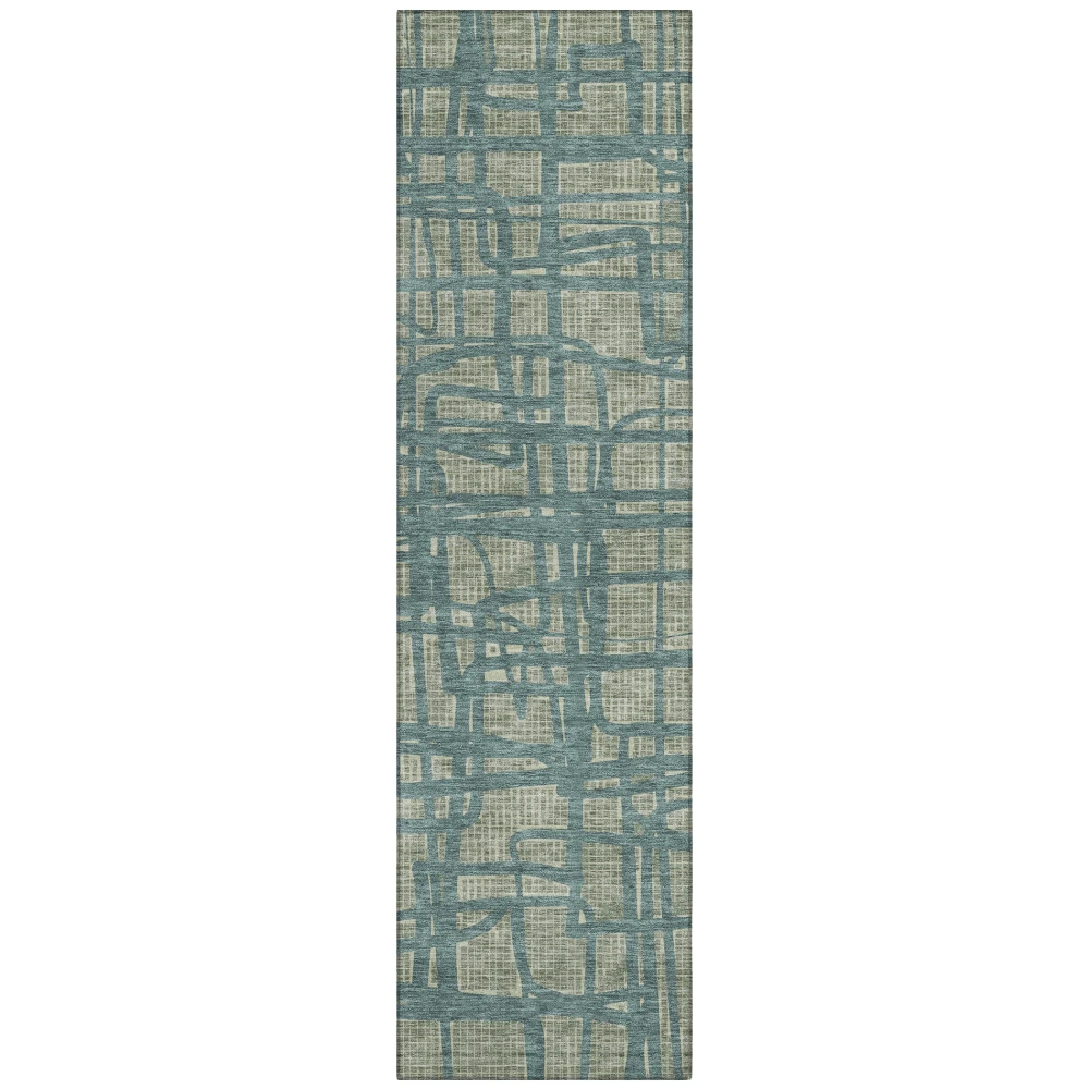 Chantille ACN2491 Basil 2'3
