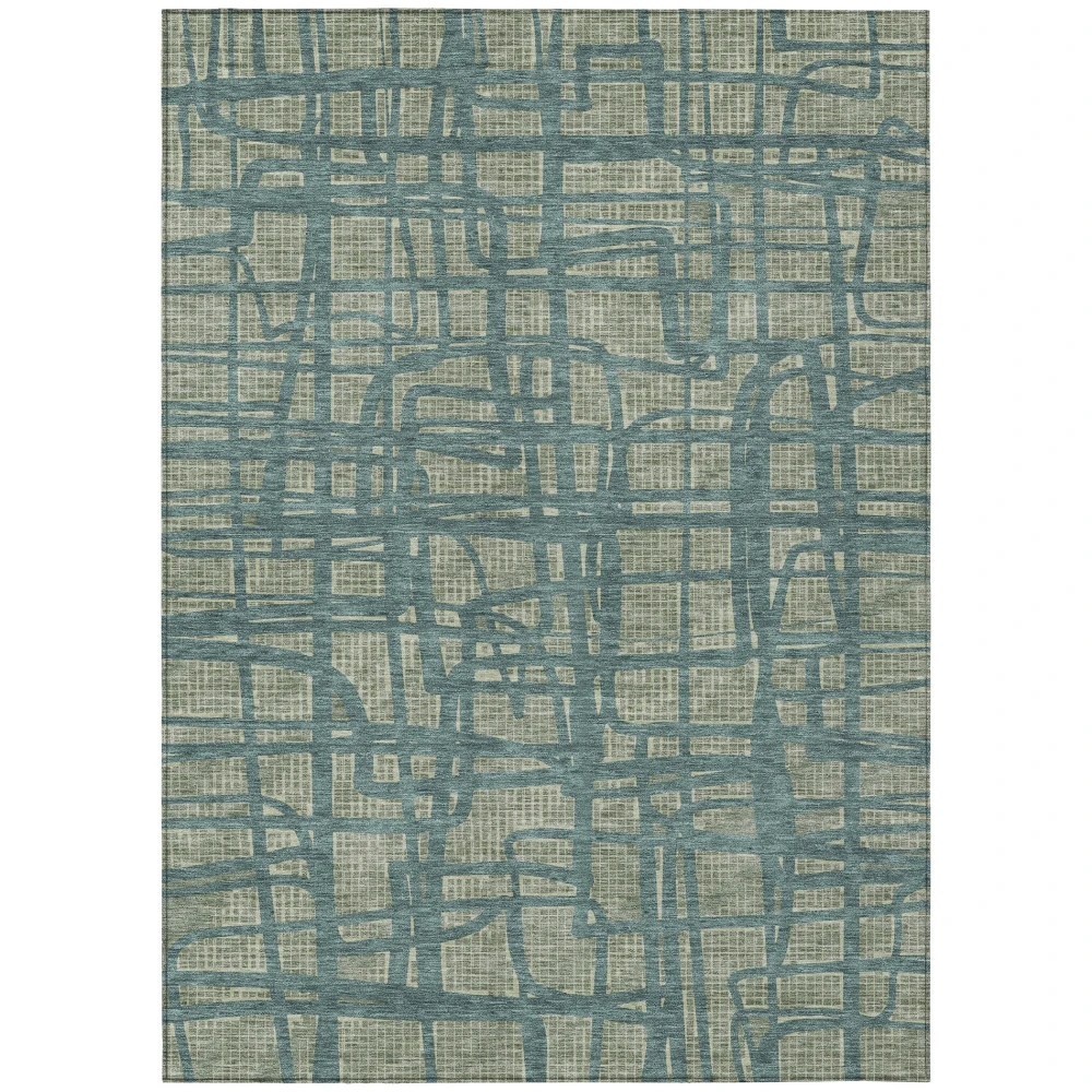 Chantille ACN2491 Basil 2'6