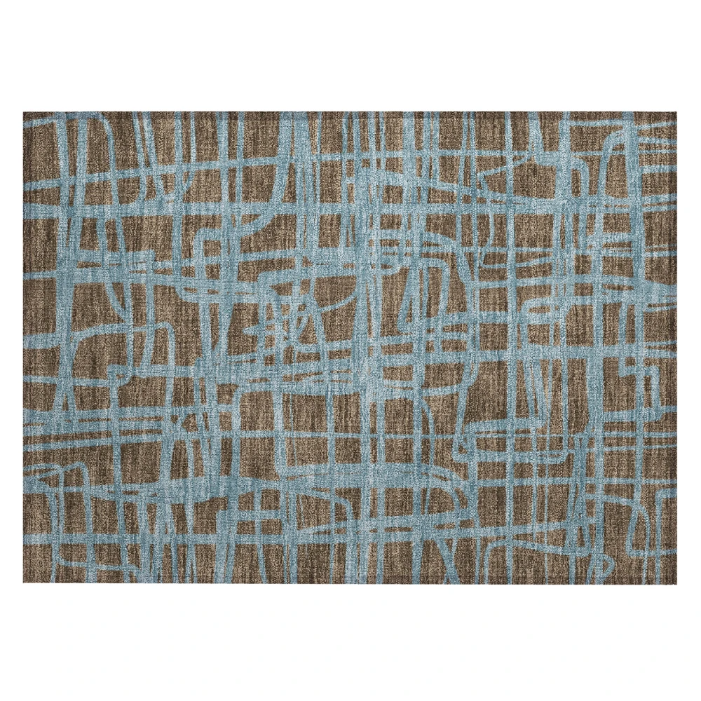 Chantille ACN2491 Chocolate 1'8
