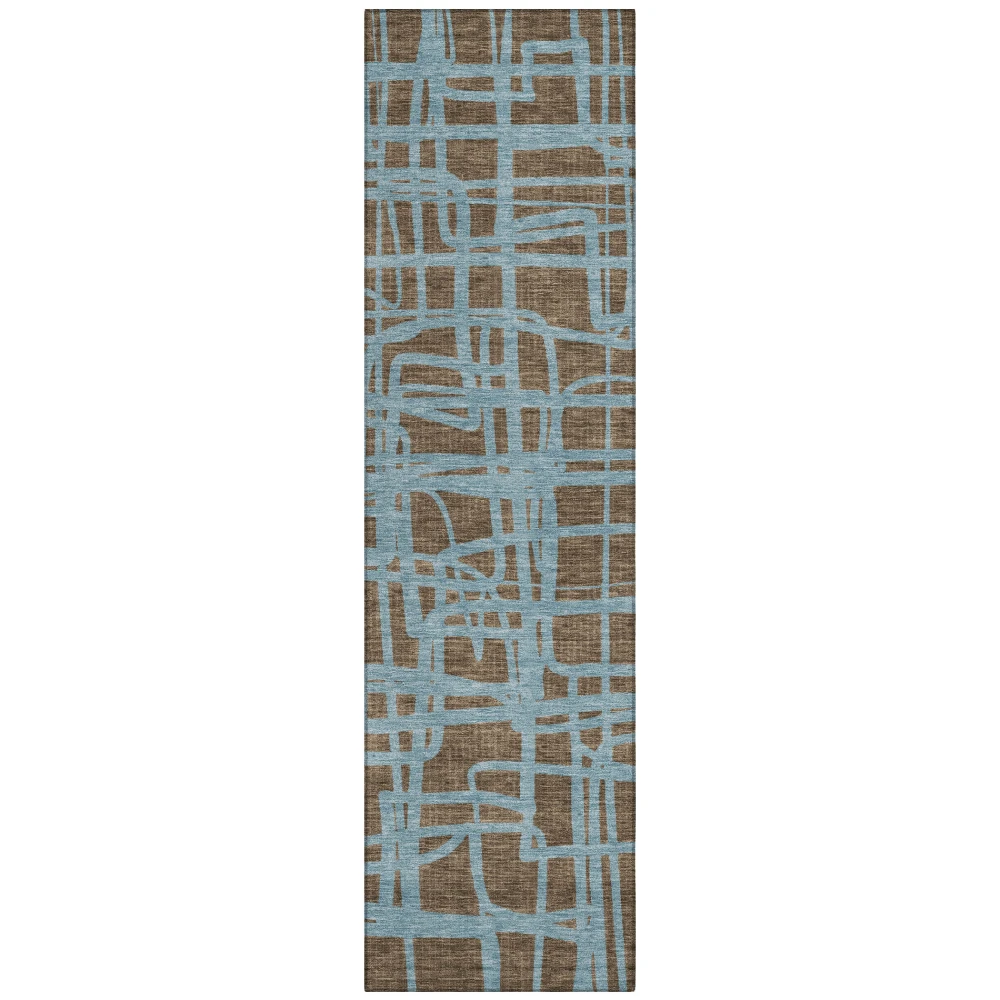 Chantille ACN2491 Chocolate 2'3