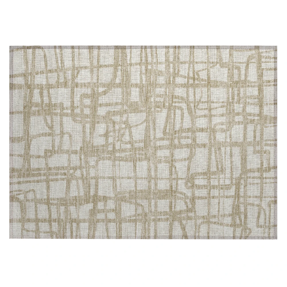 Chantille ACN2491 Ivory 1'8