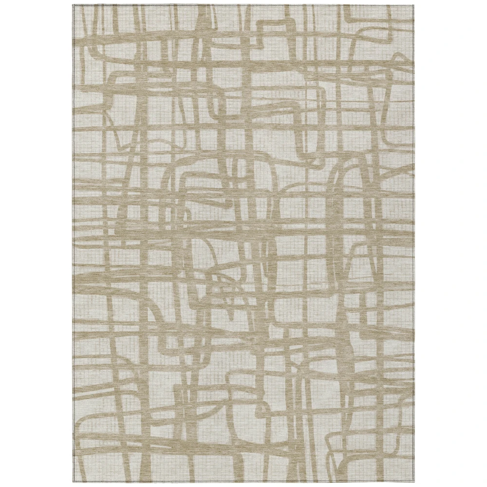 Chantille ACN2491 Ivory 2'6
