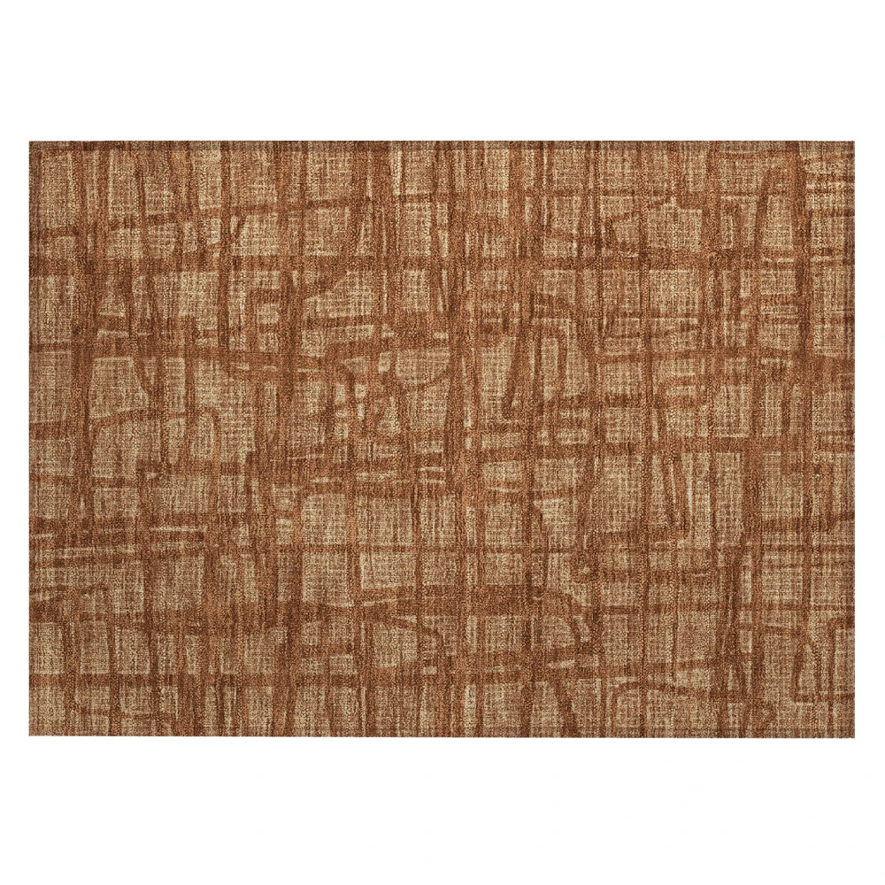 Chantille ACN2491 Paprika 1'8