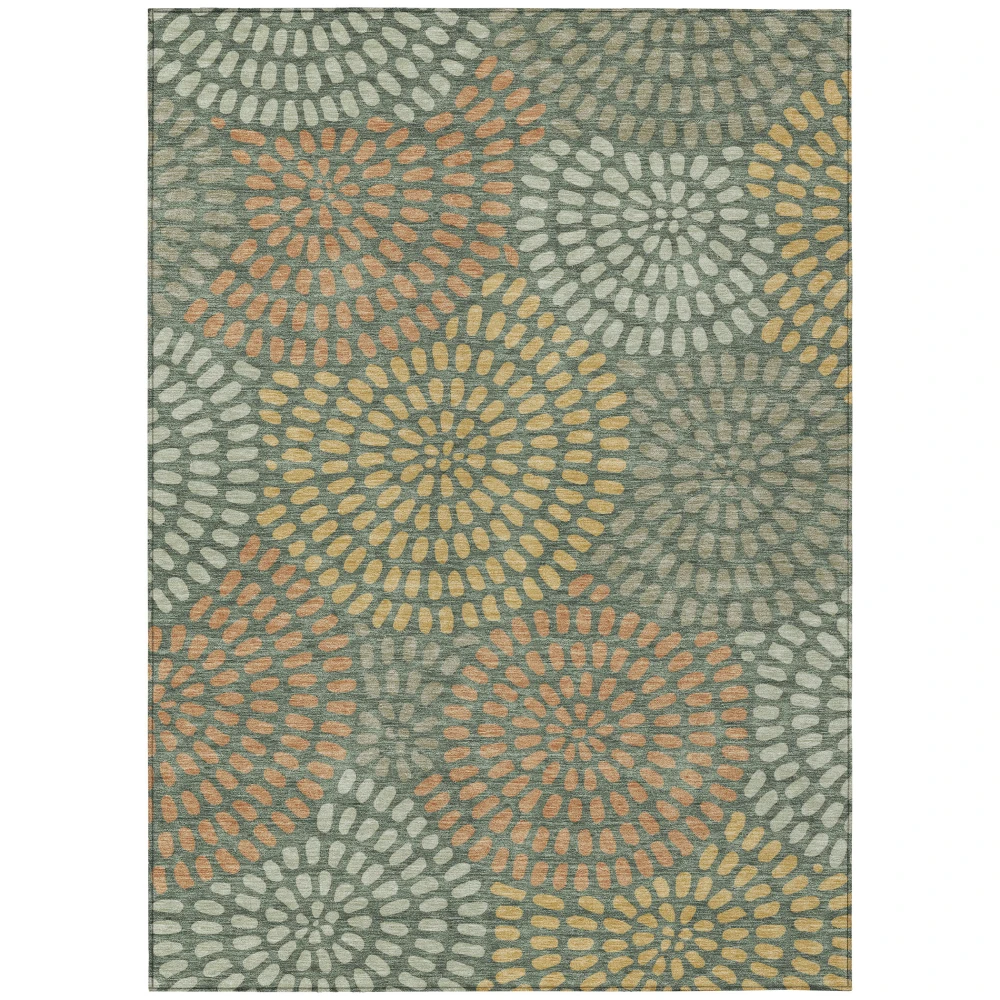 Chantille ACN2492 Basil 2'6