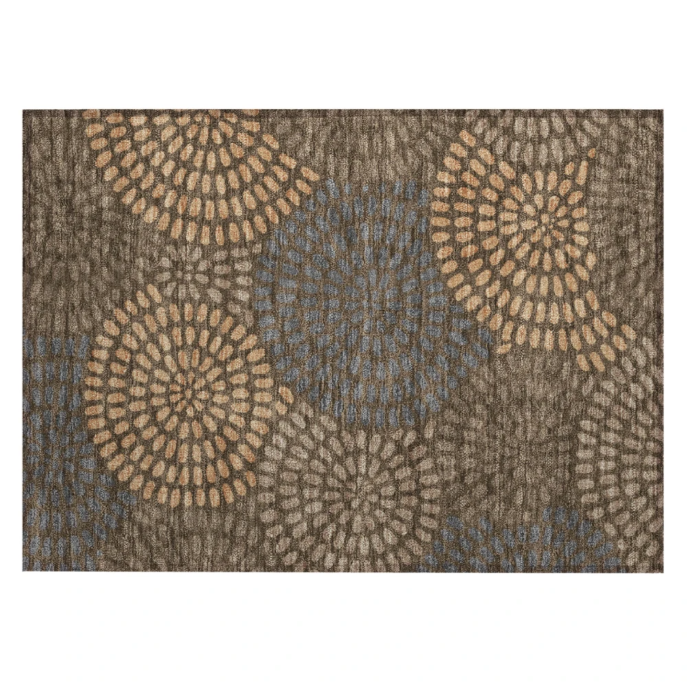 Chantille ACN2492 Chocolate 1'8
