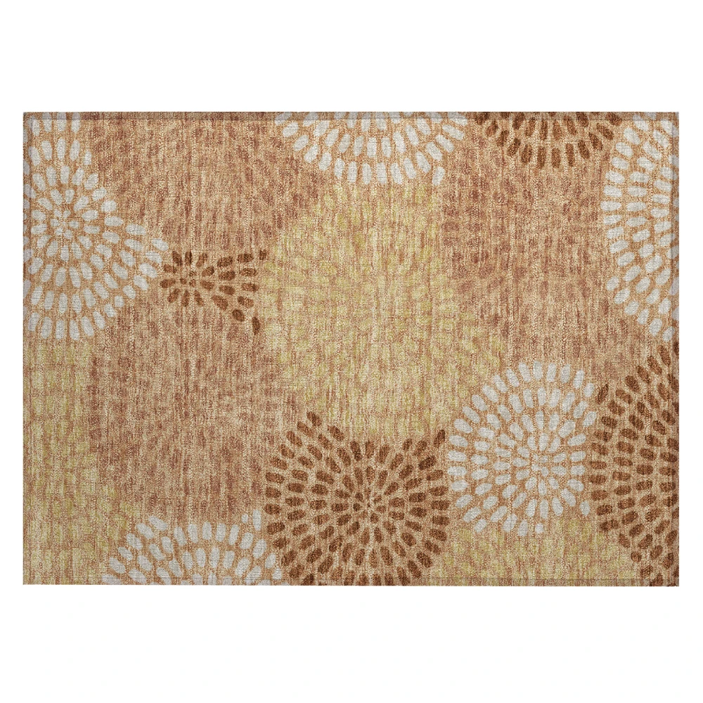 Chantille ACN2492 Copper 1'8