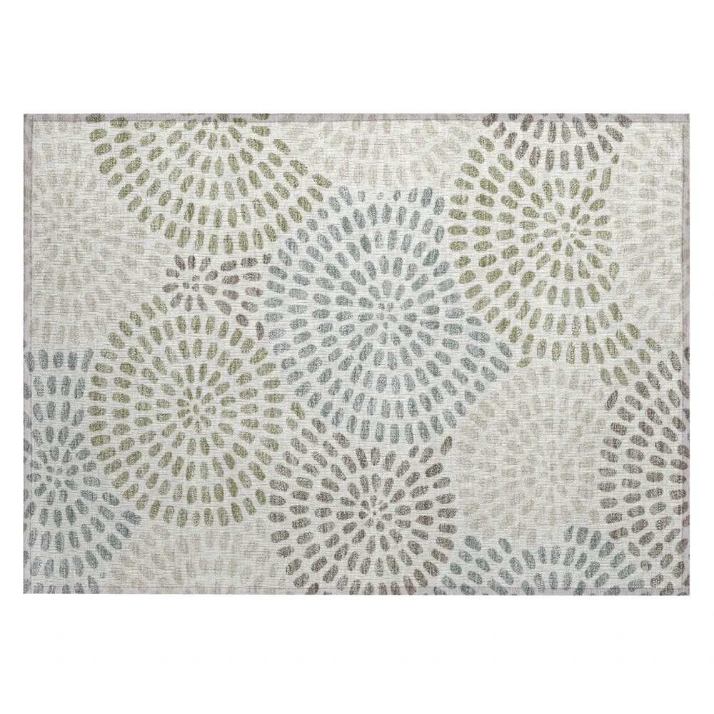Chantille ACN2492 Ivory 1'8