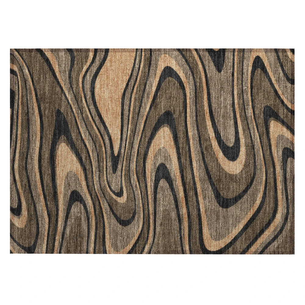Chantille ACN2493 Chocolate 1'8
