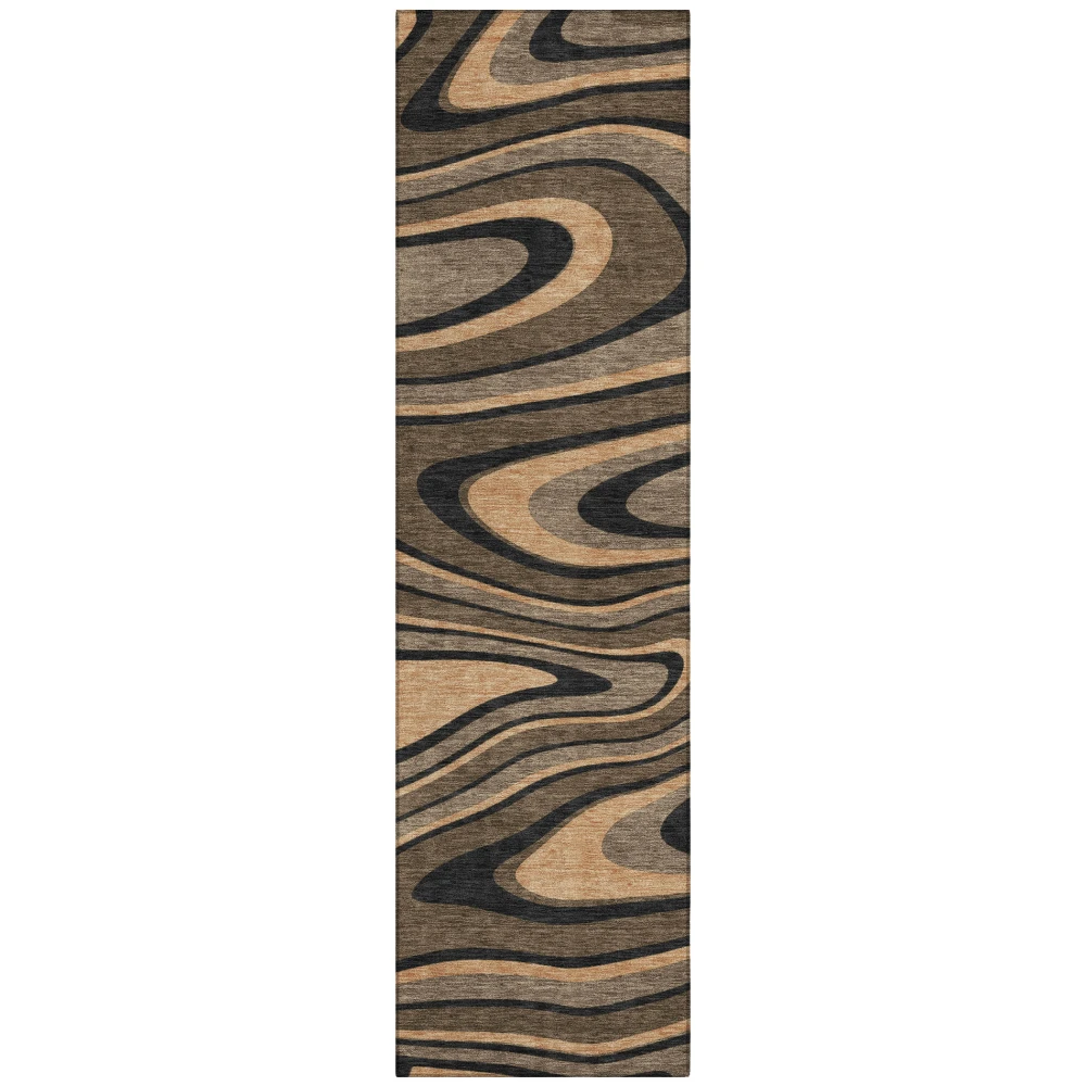 Chantille ACN2493 Chocolate 2'3