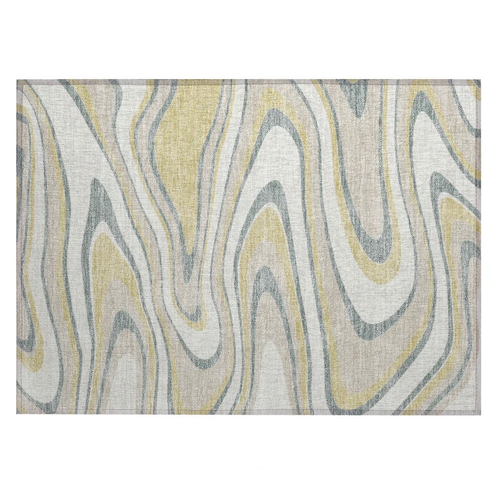 Chantille ACN2493 Ivory 1'8