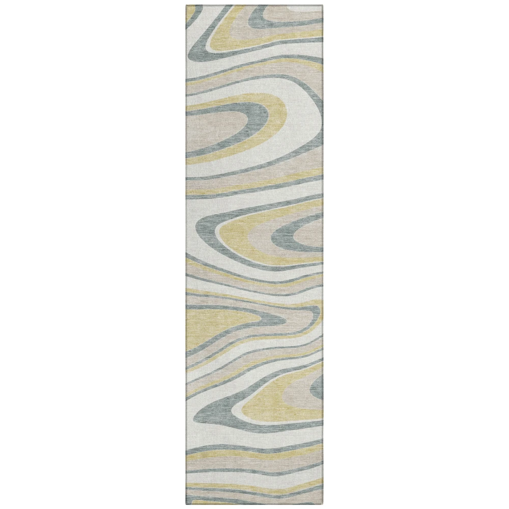 Chantille ACN2493 Ivory 2'3