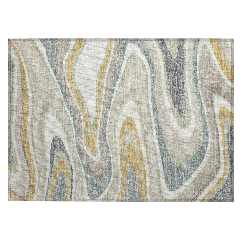 Chantille ACN2494 Ivory 1'8