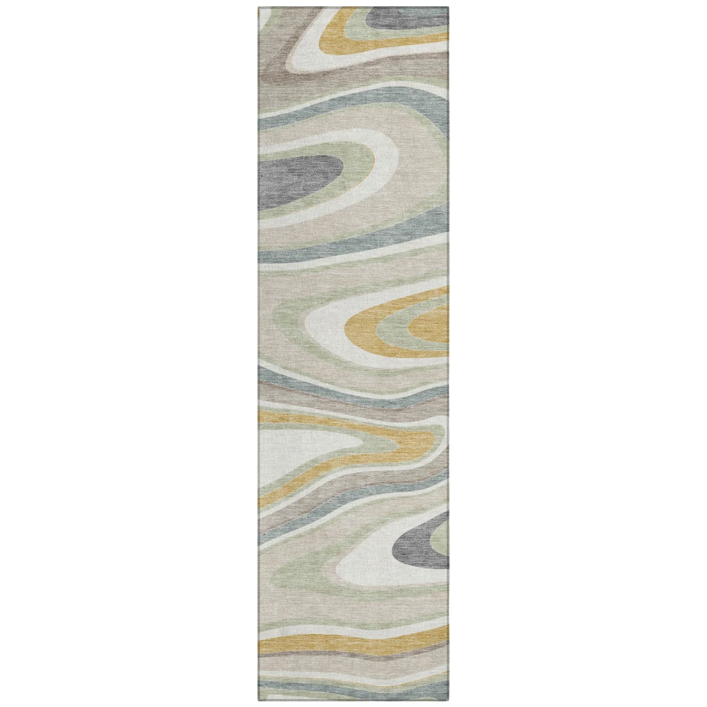 Chantille ACN2494 Ivory 2'3