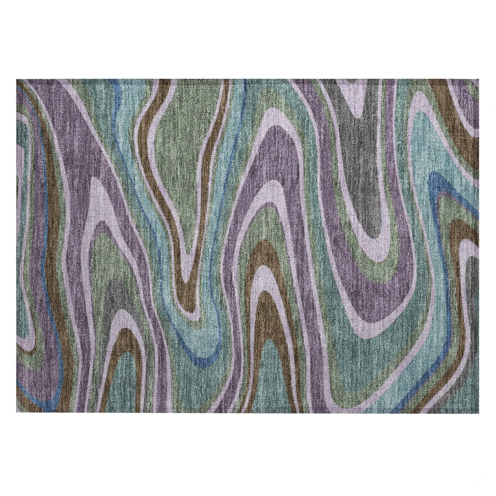 Chantille ACN2494 Purple 1'8