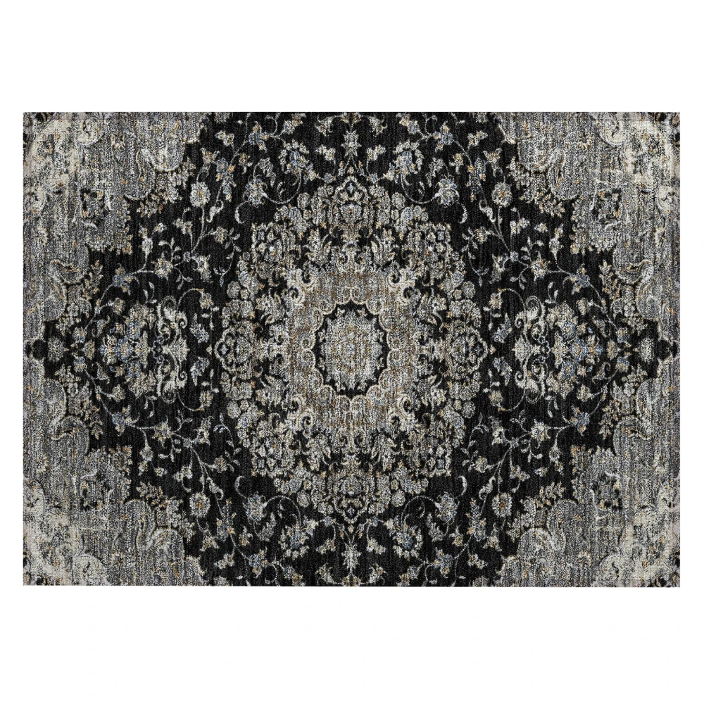 Chantille ACN2495 Black 1'8
