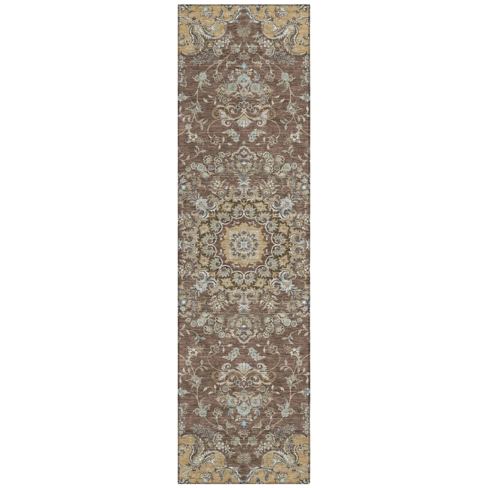 Chantille ACN2495 Chocolate 2'3