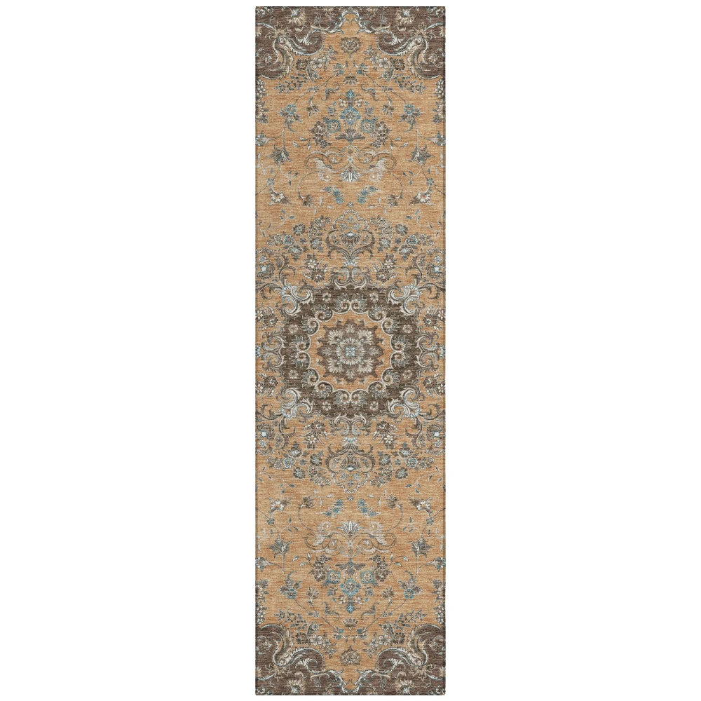 Chantille ACN2495 Copper 2'3