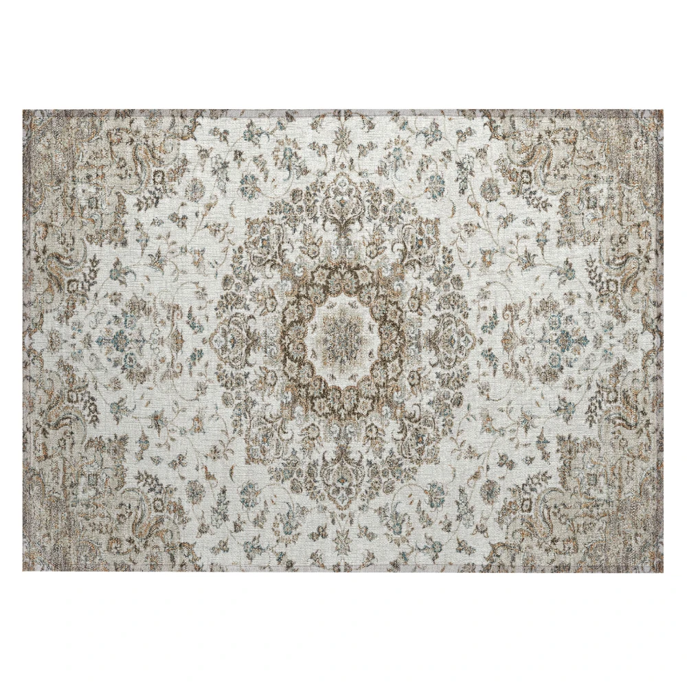 Chantille ACN2495 Ivory 1'8