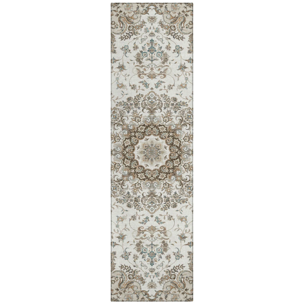 Chantille ACN2495 Ivory 2'3
