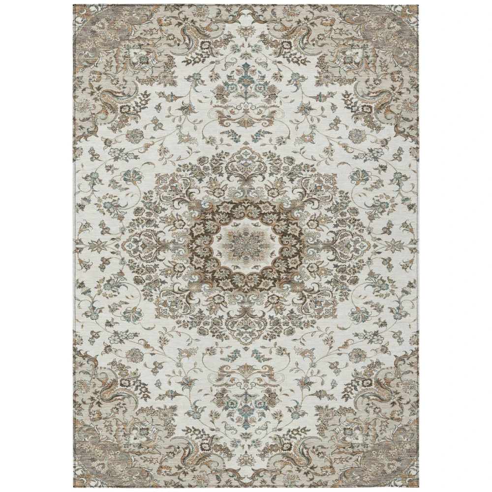Chantille ACN2495 Ivory 2'6