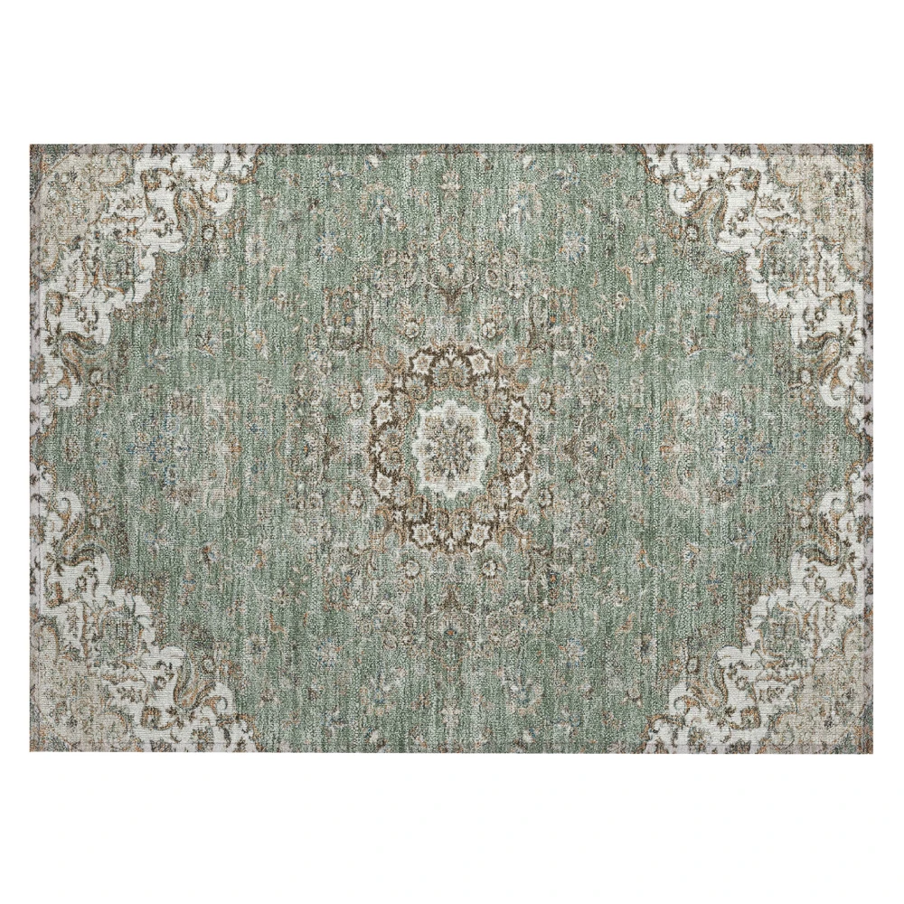 Chantille ACN2495 Sage 1'8