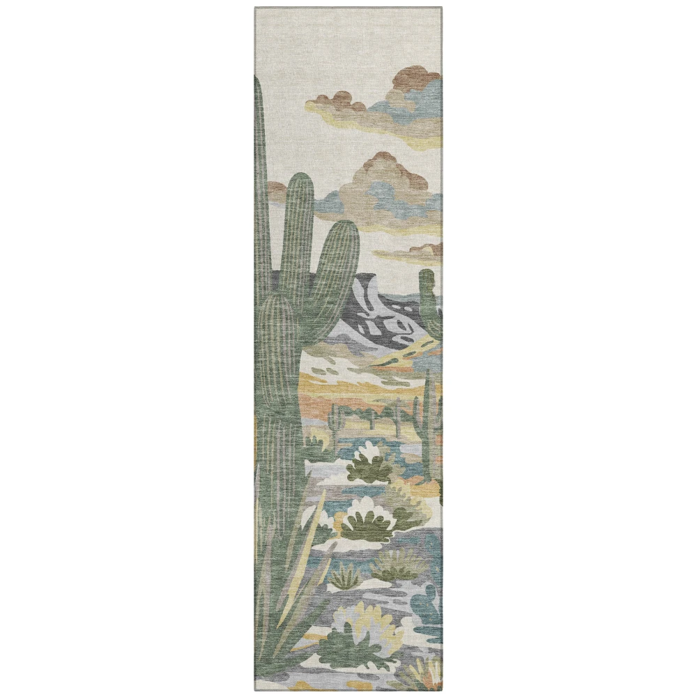 Chantille ACN2496 Beige 2'3