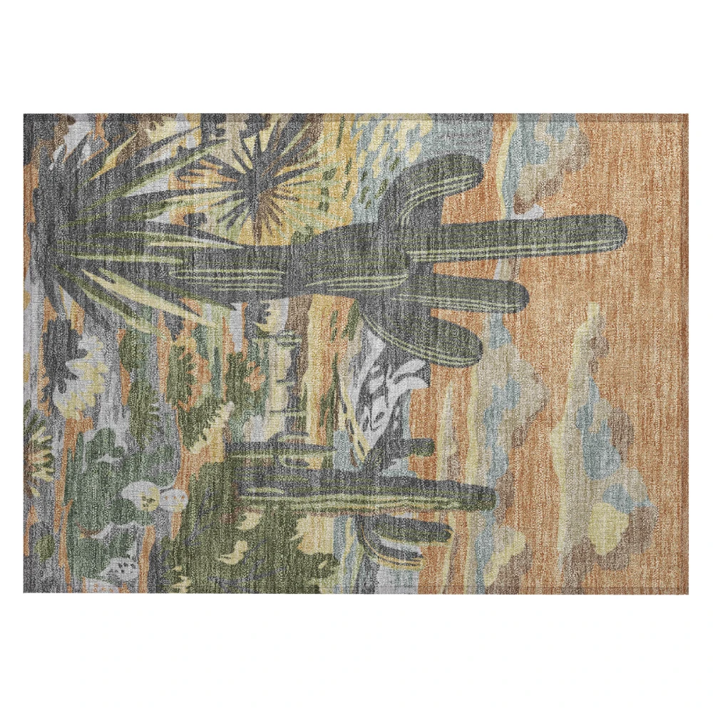Chantille ACN2496 Copper 1'8