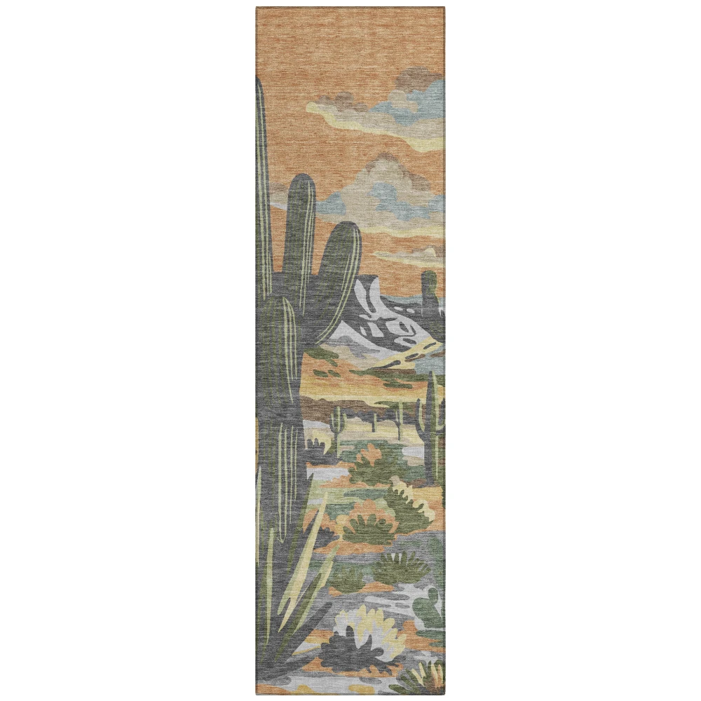 Chantille ACN2496 Copper 2'3