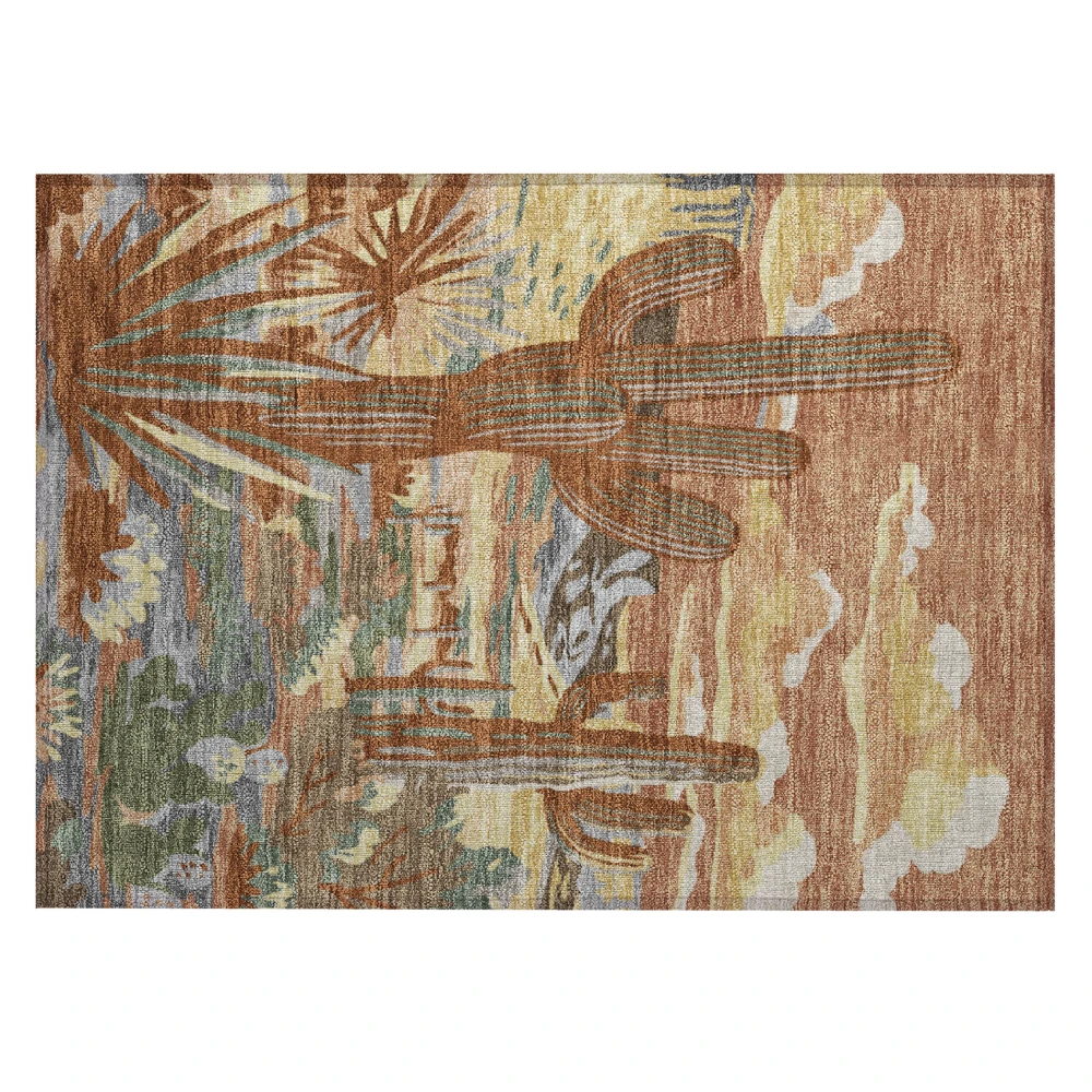 Chantille ACN2496 Paprika 1'8