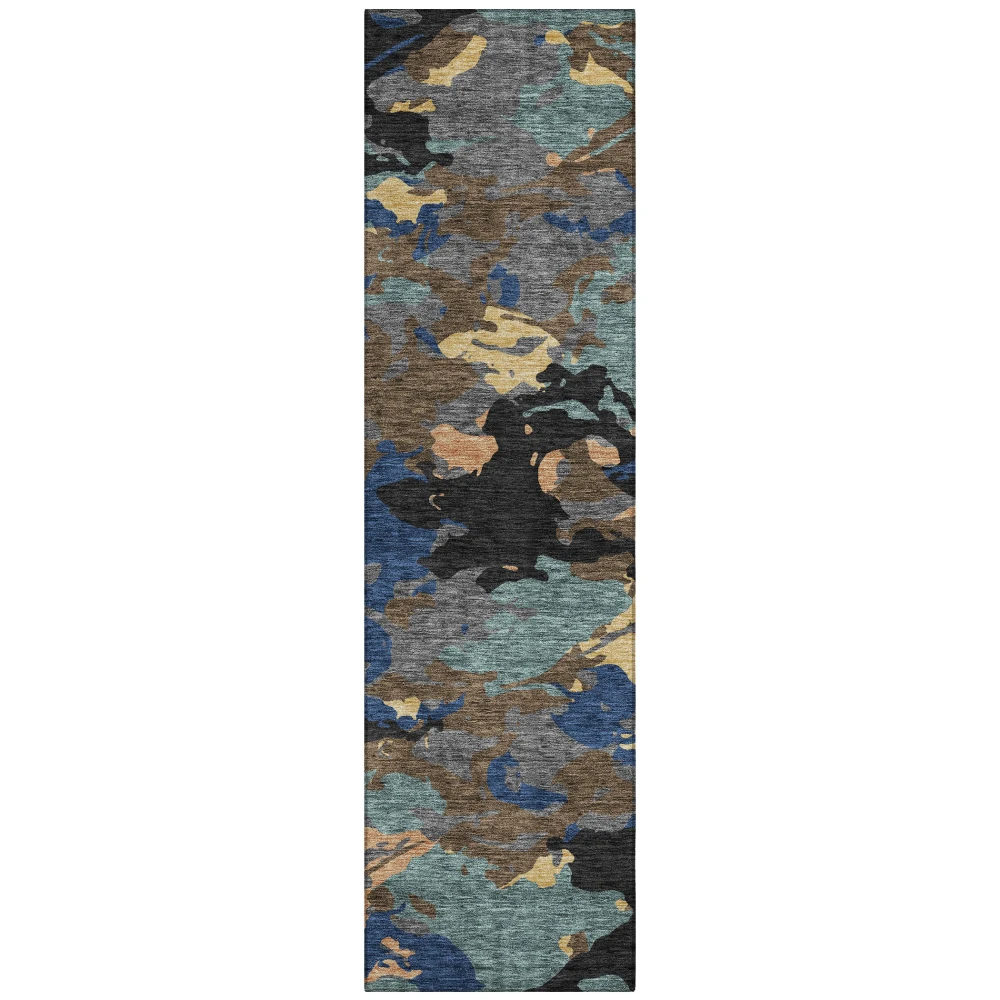 Chantille ACN2497 Black 2'3