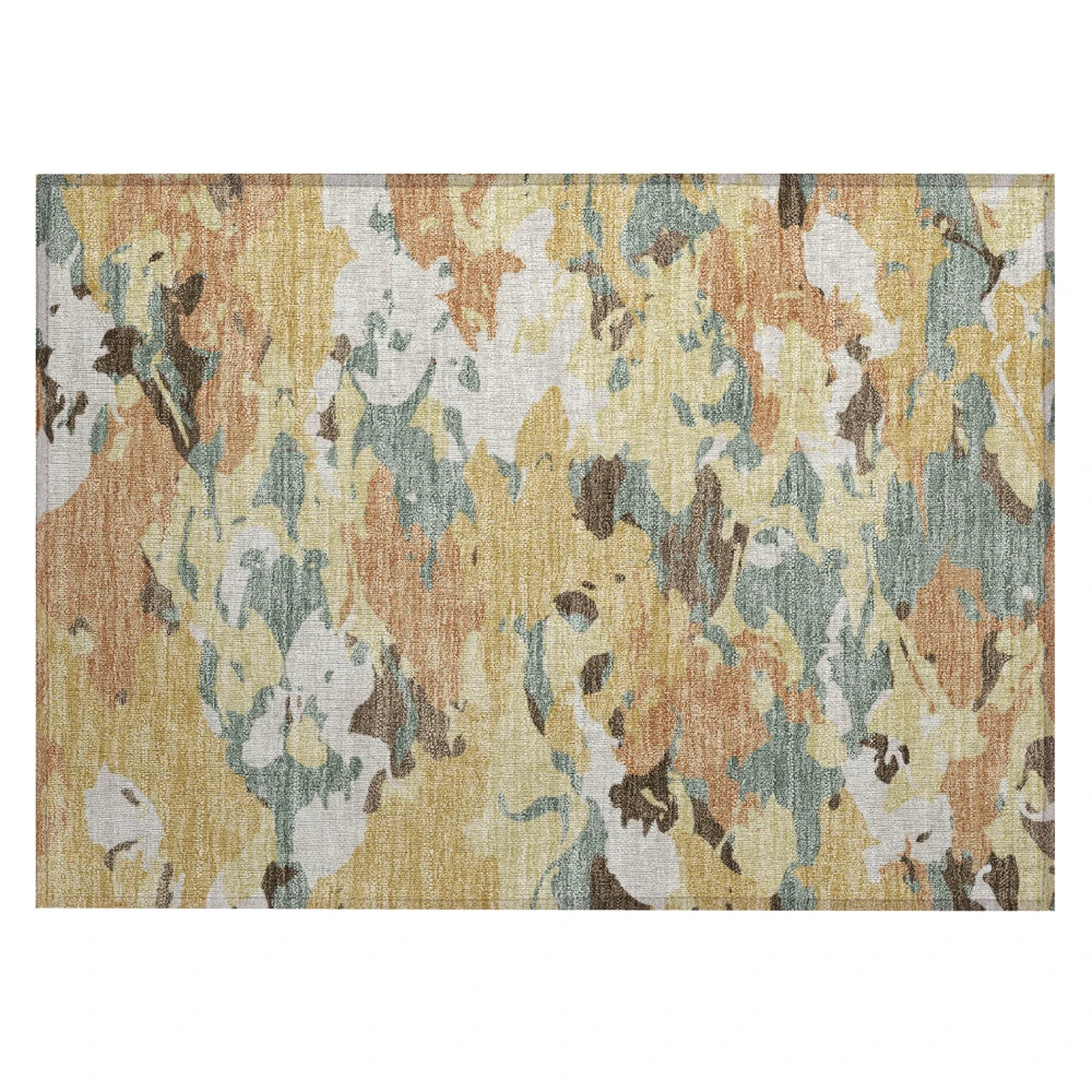 Chantille ACN2497 Gold 1'8