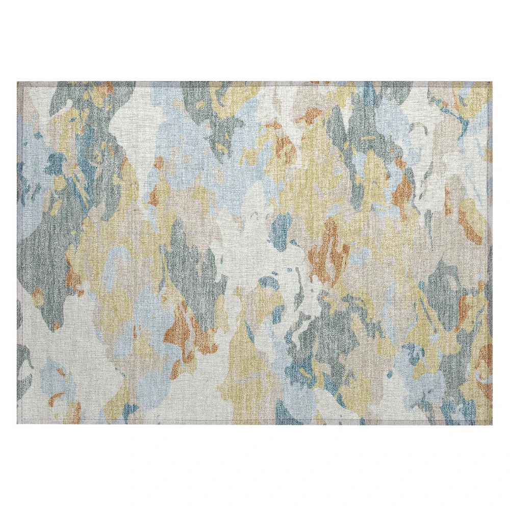Chantille ACN2497 Ivory 1'8