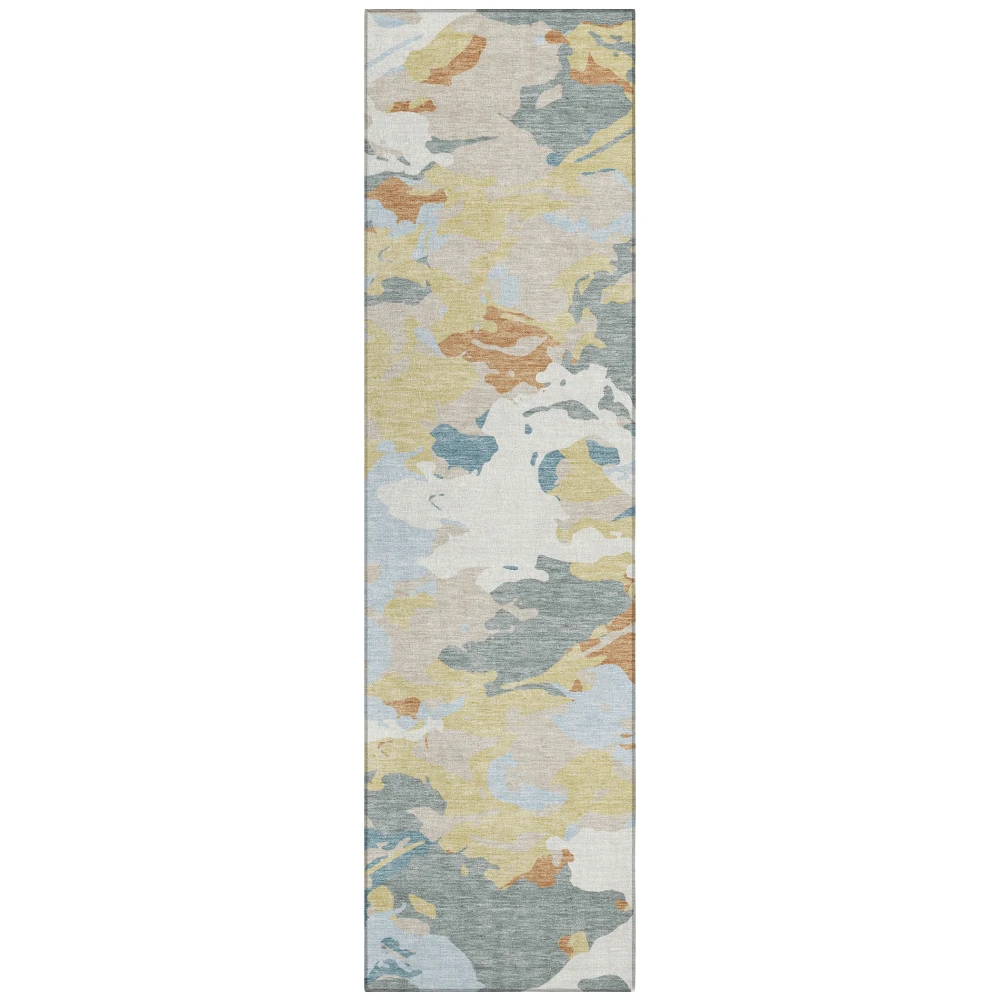 Chantille ACN2497 Ivory 2'3