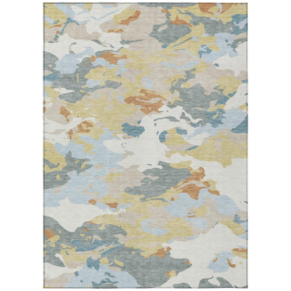 Chantille ACN2497 Ivory 9' x 12' Rug