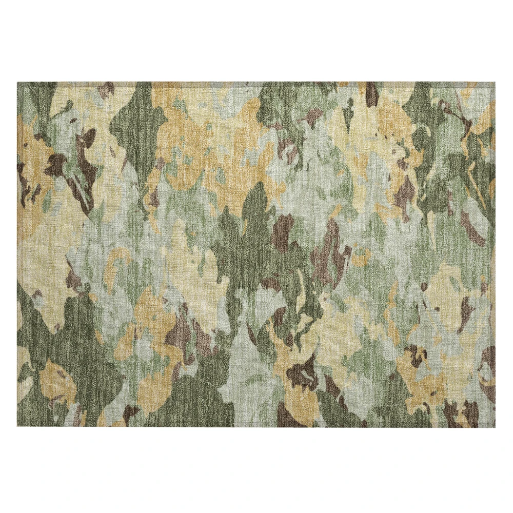 Chantille ACN2497 Olive 1'8