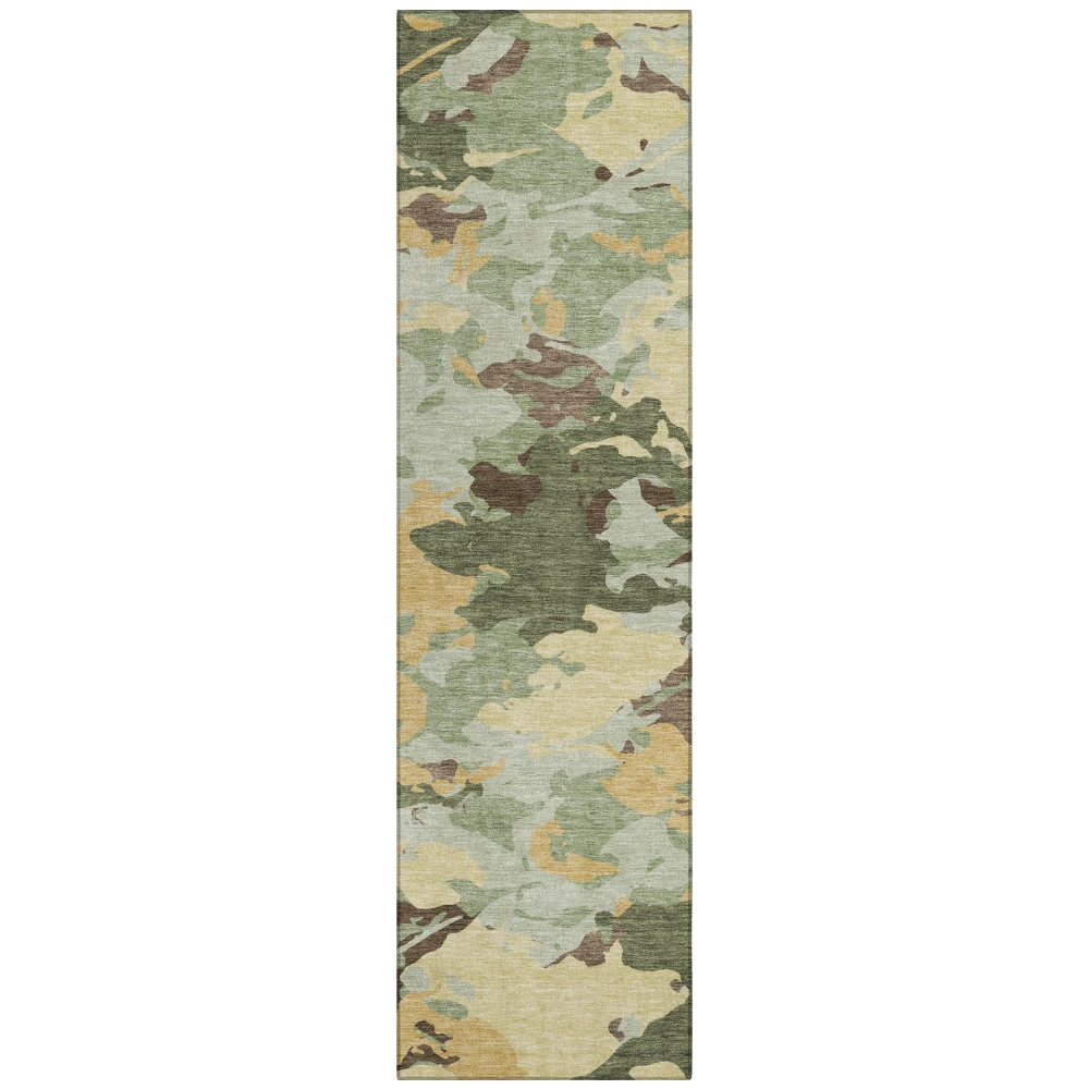 Chantille ACN2497 Olive 2'3