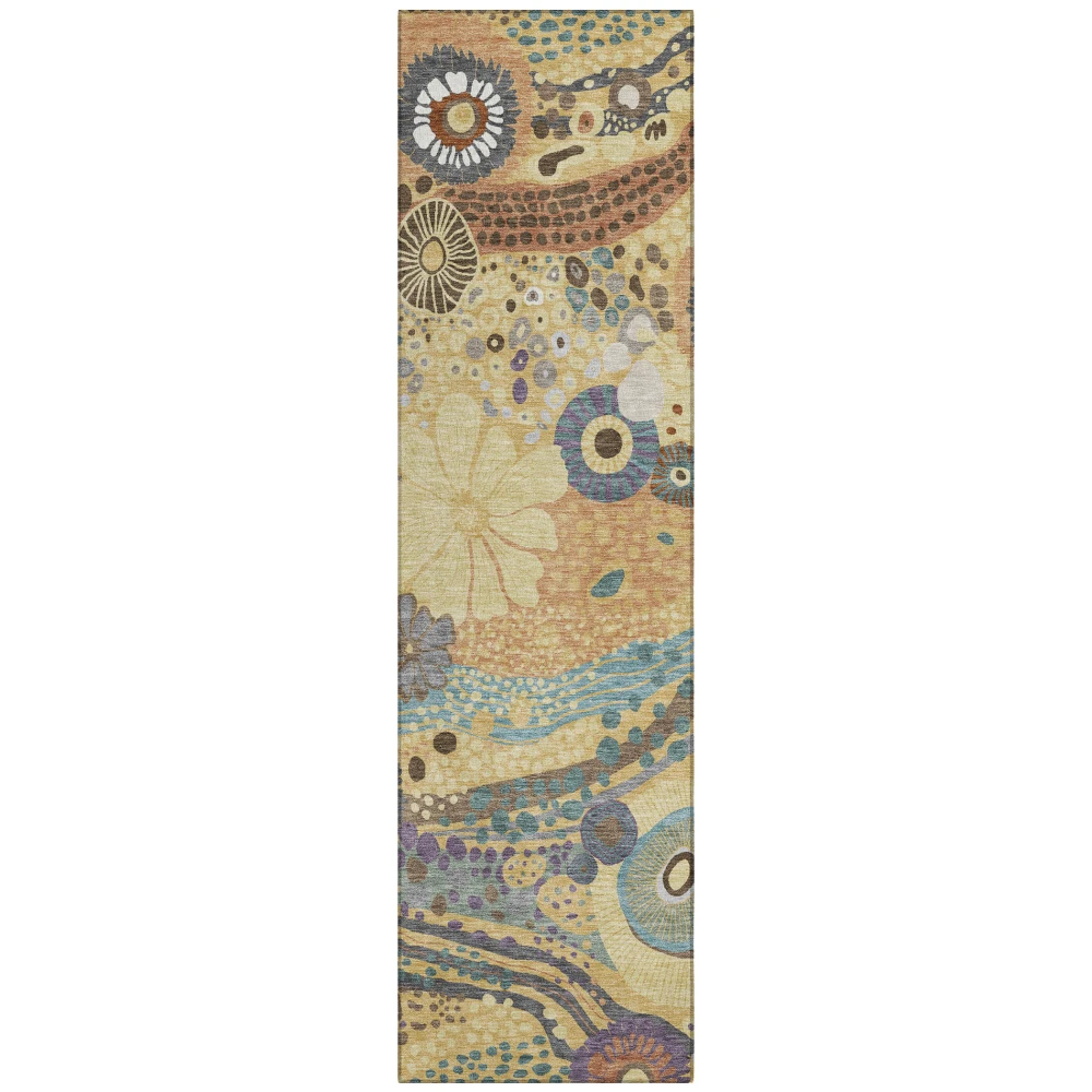 Chantille ACN2498 Gold 2'3
