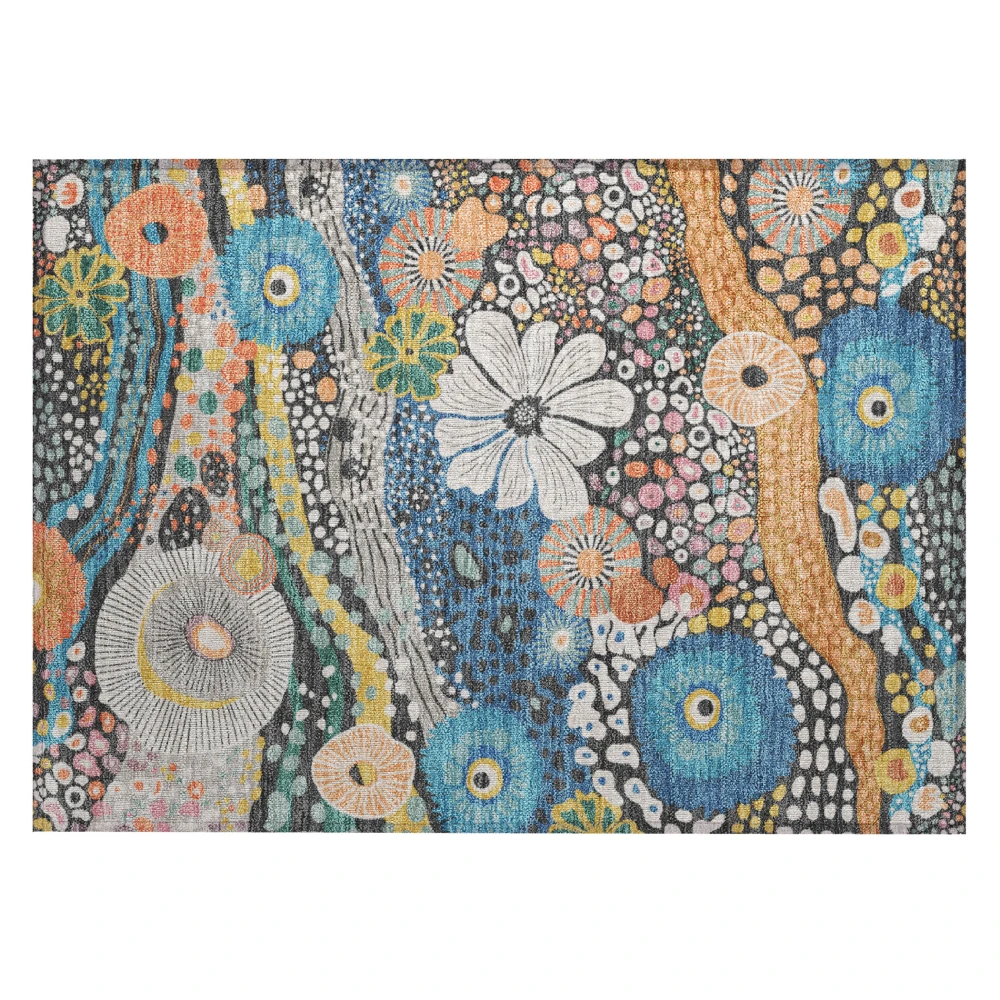 Chantille ACN2498 Granite 1'8