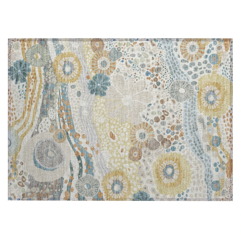 Chantille ACN2498 Ivory 1'8