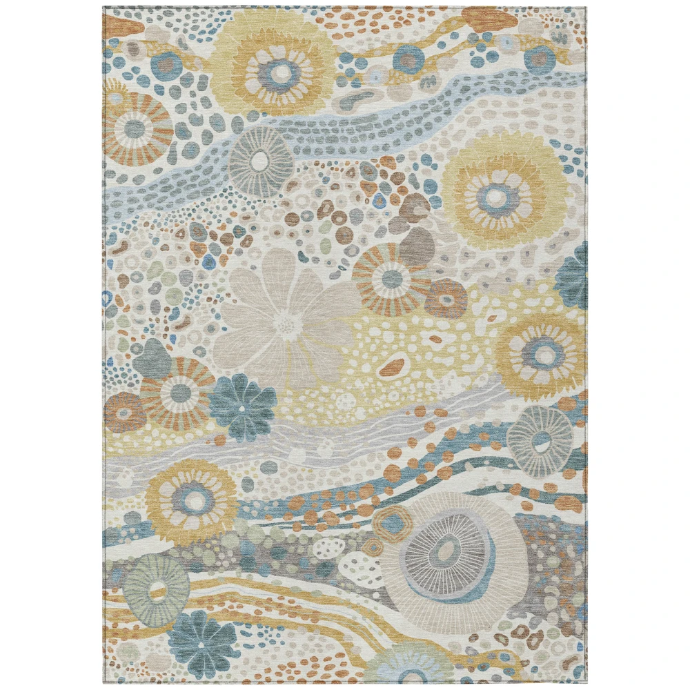 Chantille ACN2498 Ivory 2'6