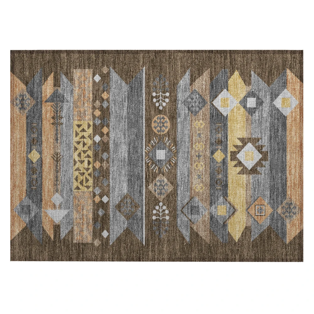 Chantille ACN2499 Chocolate 1'8