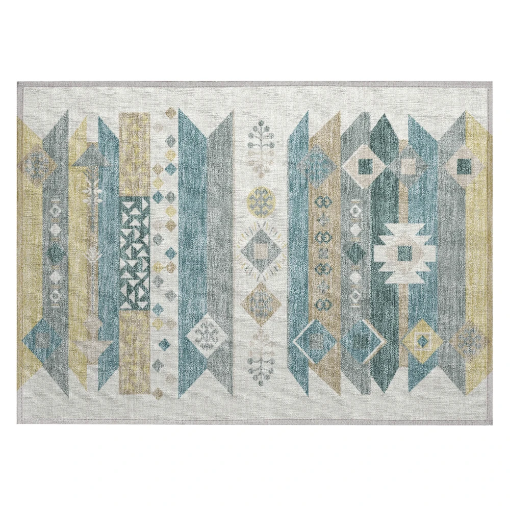 Chantille ACN2499 Ivory 1'8