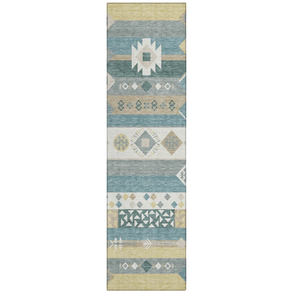 Chantille ACN2499 Ivory 2'3