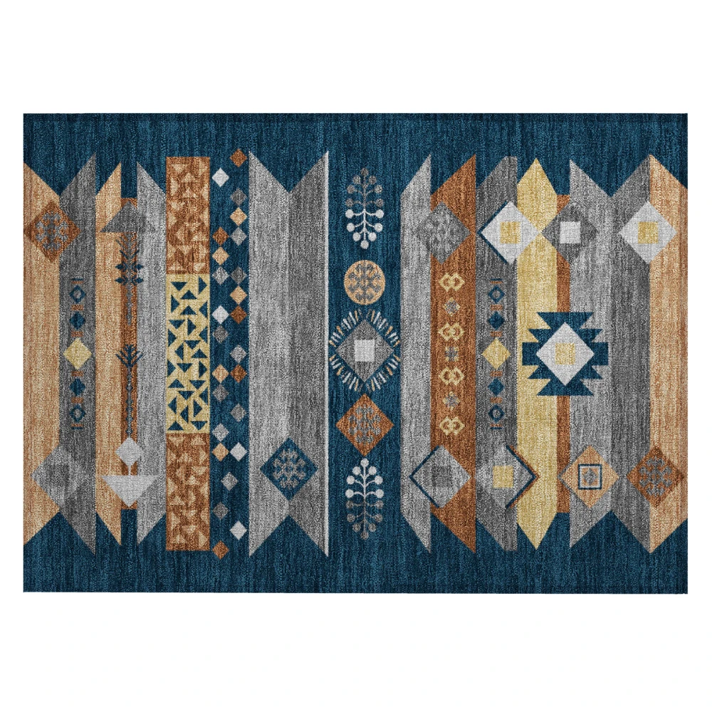 Chantille ACN2499 Navy 1'8
