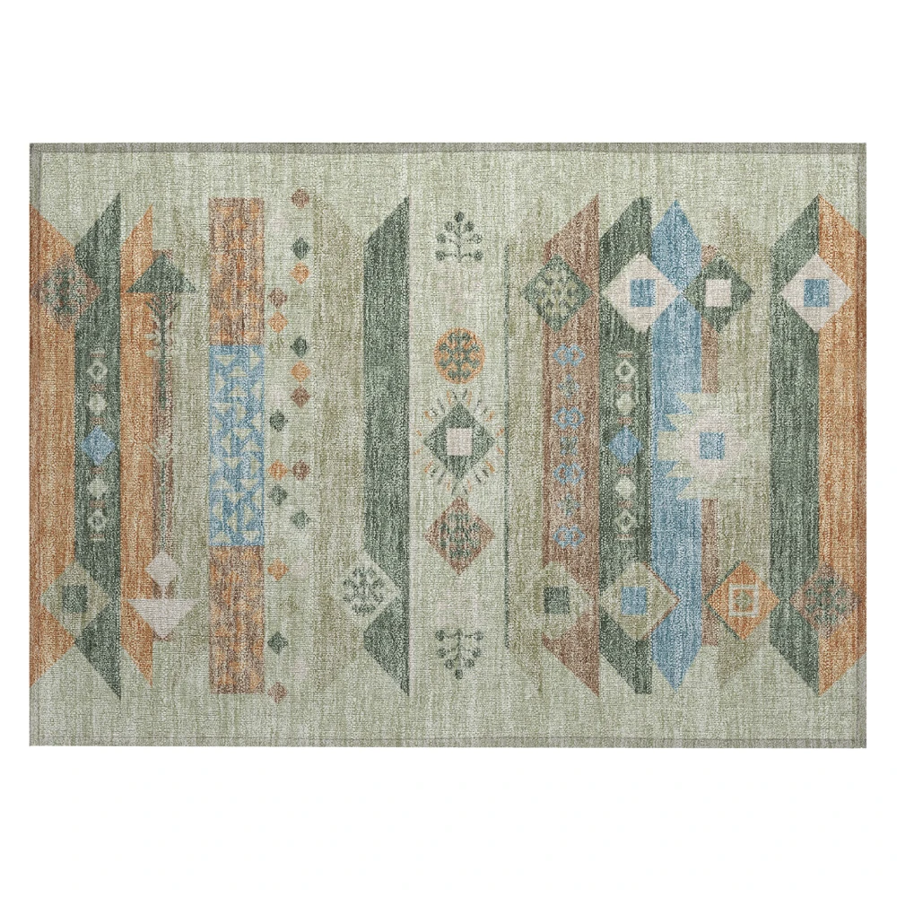 Chantille ACN2499 Sage 1'8