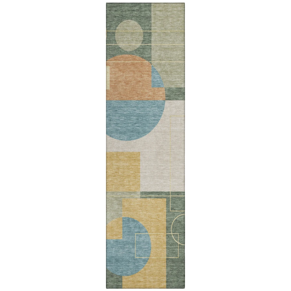 Chantille ACN2500 Basil 2'3