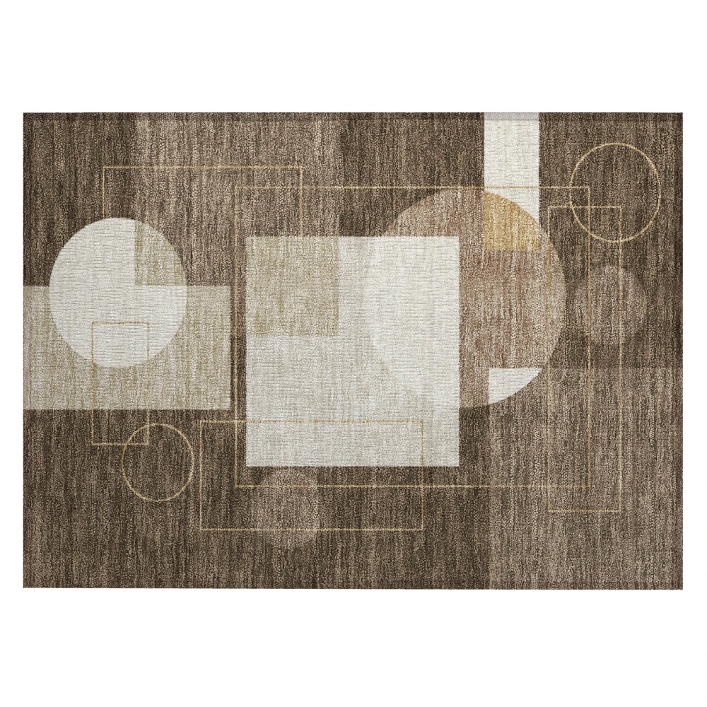 Chantille ACN2500 Chocolate 1'8