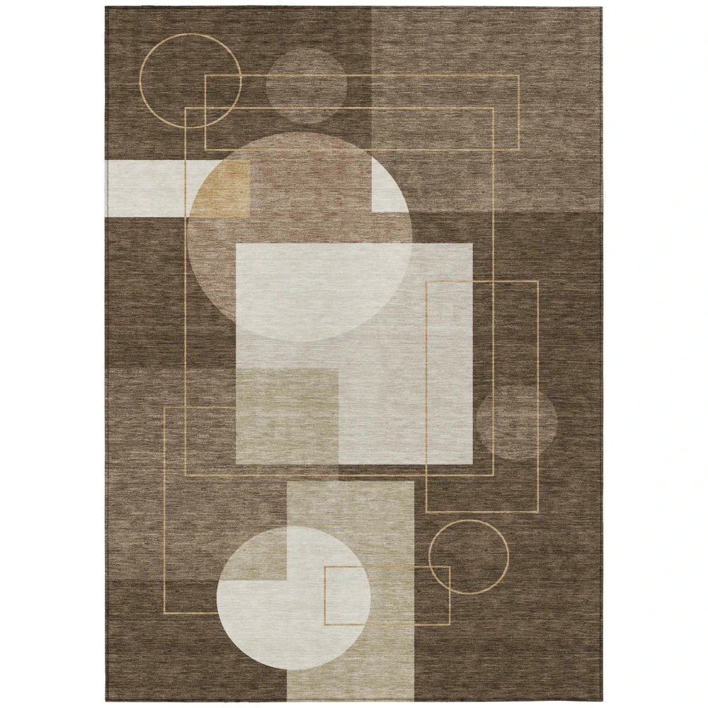 Chantille ACN2500 Chocolate 2'6