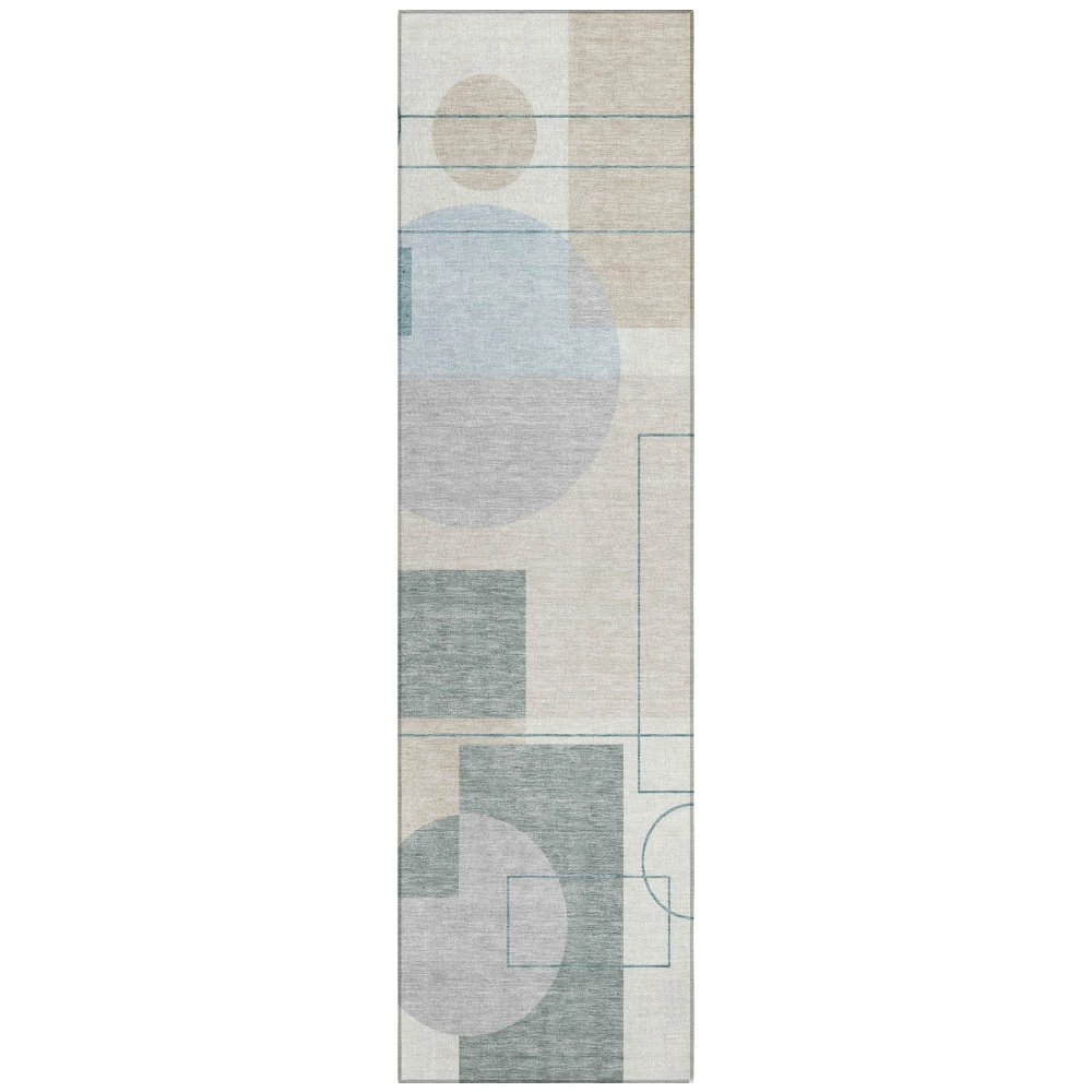 Chantille ACN2500 Ivory 2'3